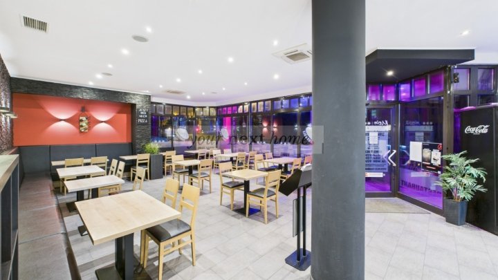 Gastronomie in zentraler Lage St. Wendels zu veräußern