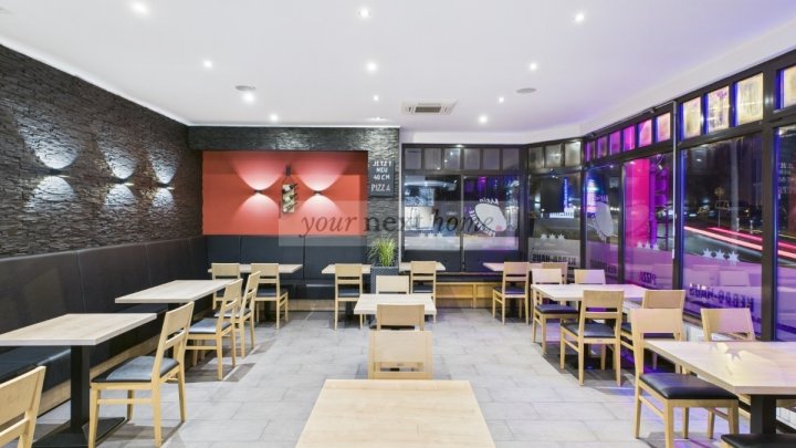 Gastronomie in zentraler Lage St. Wendels zu veräußern