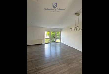 Wohn- & Esszimmer 1.OG