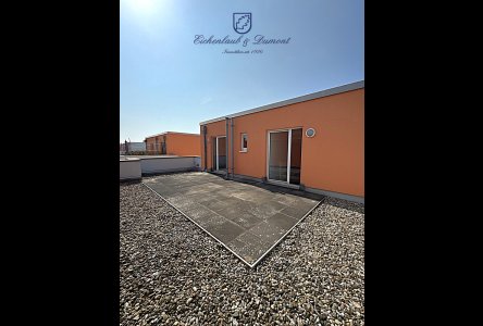 Dachterrasse 2.OG