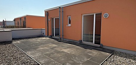 Dachterrasse 2.OG