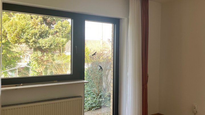 Schöner Winkelbungalow mit Ausbaupotential und Photovoltaikanlage in Überherrn zu verkaufen