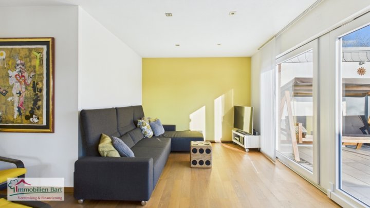 EINZIEHEN & WOHLFÜHLEN - HOCHWERTIGES WOHNHAUS MIT GARTEN UND GARAGE!