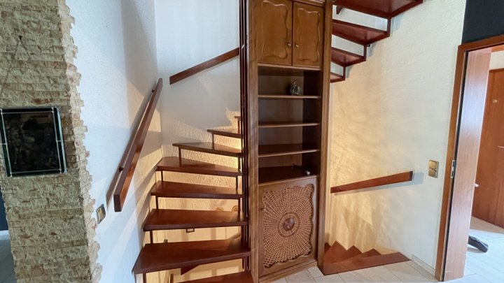 Gepflegtes Einfamilienhaus in ruhiger Wohnlage mit großzügigem Garten