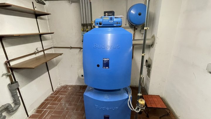 Gepflegtes Einfamilienhaus in ruhiger Wohnlage mit großzügigem Garten