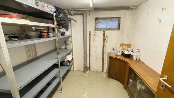 Gepflegtes Einfamilienhaus in ruhiger Wohnlage mit großzügigem Garten