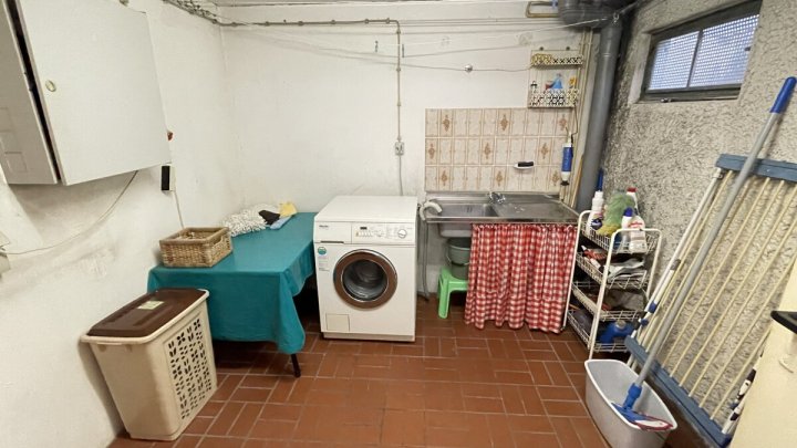 Gepflegtes Einfamilienhaus in ruhiger Wohnlage mit großzügigem Garten