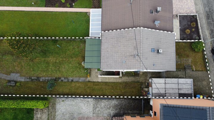 Gepflegtes Einfamilienhaus in ruhiger Wohnlage mit großzügigem Garten