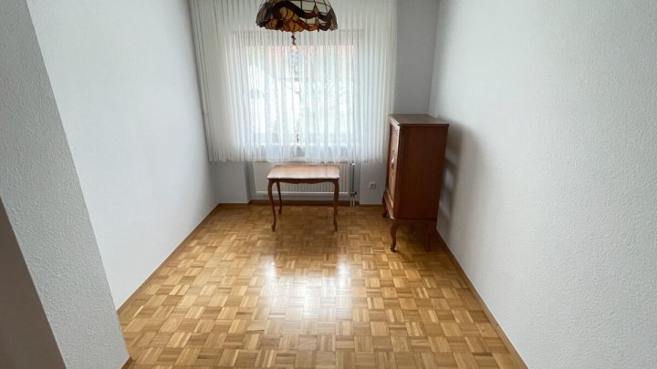 Gepflegtes Einfamilienhaus in ruhiger Wohnlage mit großzügigem Garten