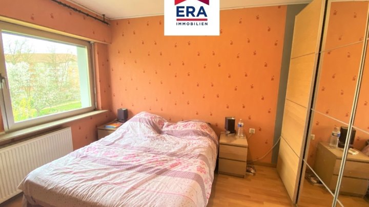 FREISTEHENDES EINFAMILIENHAUS, RUHIGE LAGE, CREUTZWALD/FR NÄHE SAARLOUIS