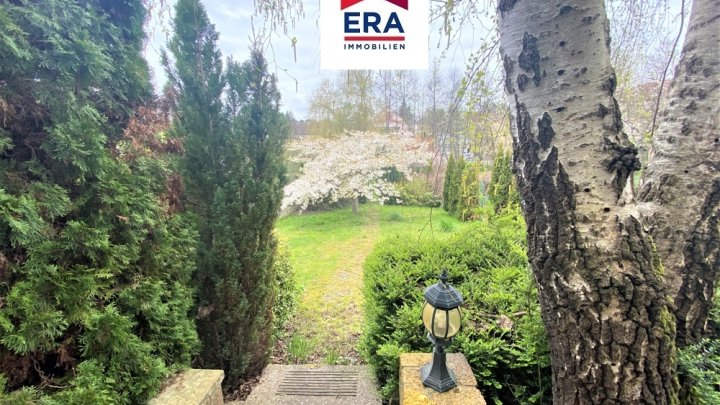 FREISTEHENDES EINFAMILIENHAUS, RUHIGE LAGE, CREUTZWALD/FR NÄHE SAARLOUIS