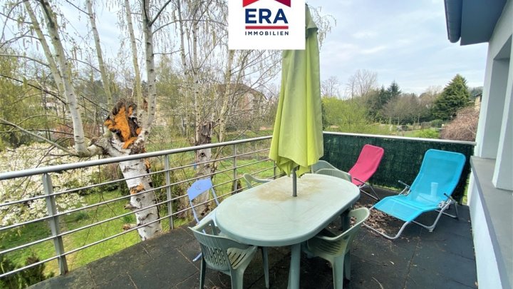 FREISTEHENDES EINFAMILIENHAUS, RUHIGE LAGE, CREUTZWALD/FR NÄHE SAARLOUIS