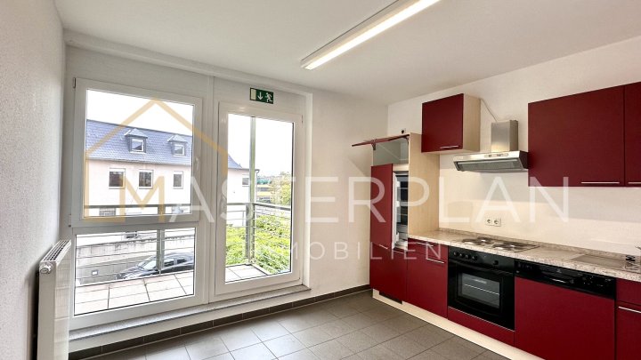 Repräsentative Bürofläche im Völklinger Carré in zentraler Innenstadtlage