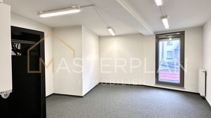 Repräsentative Bürofläche im Völklinger Carré in zentraler Innenstadtlage
