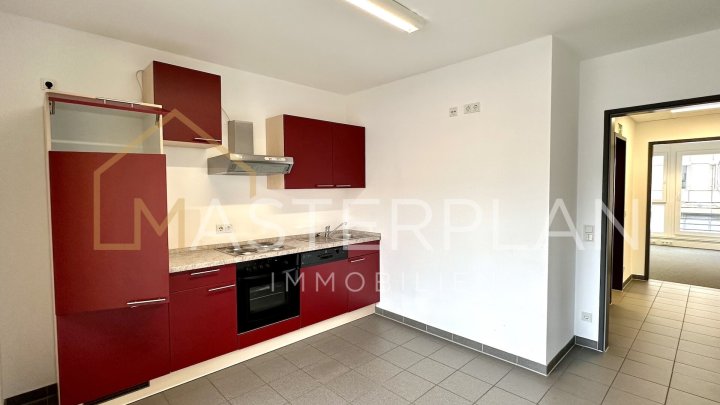 Repräsentative Bürofläche im Völklinger Carré in zentraler Innenstadtlage