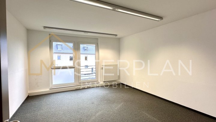 Repräsentative Bürofläche im Völklinger Carré in zentraler Innenstadtlage