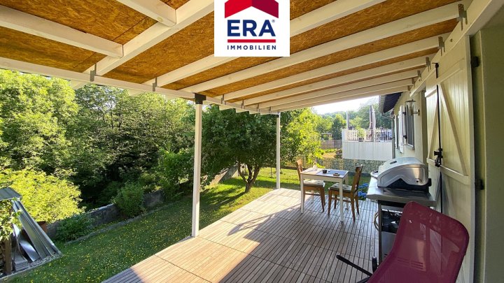 RESERVIERT-EINFAMILIENHAUS, RUHIGE LAGE, PETITE-ROSSELLE/FR, NÄHE SAARBRÜCKEN