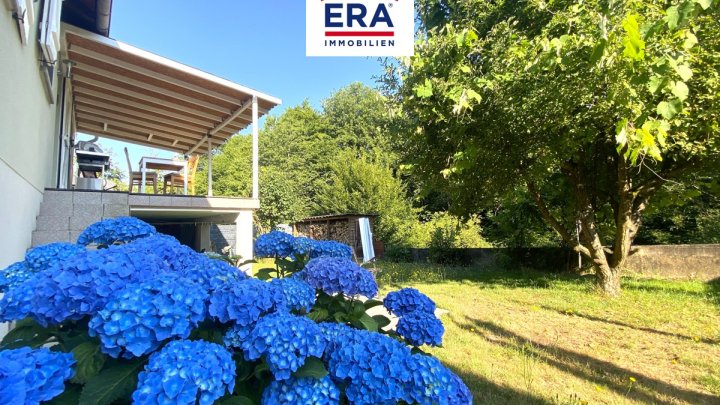 RESERVIERT-EINFAMILIENHAUS, RUHIGE LAGE, PETITE-ROSSELLE/FR, NÄHE SAARBRÜCKEN