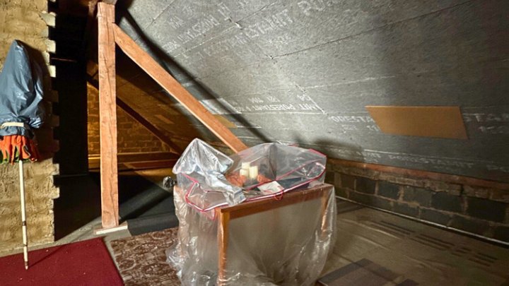 Vielseitig nutzbares Wohn- und Geschäftshaus in Quierschied