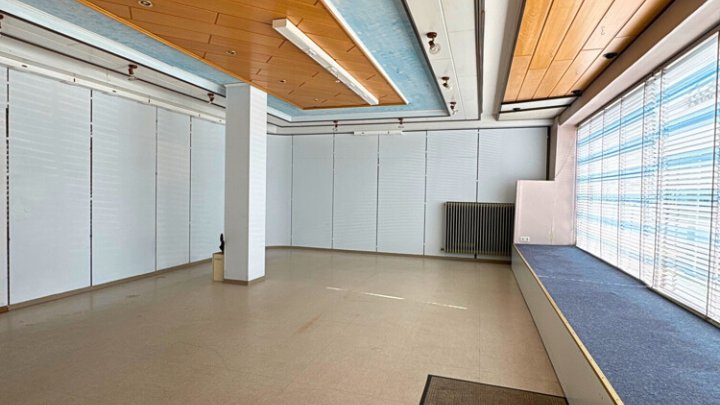 Vielseitig nutzbares Wohn- und Geschäftshaus in Quierschied