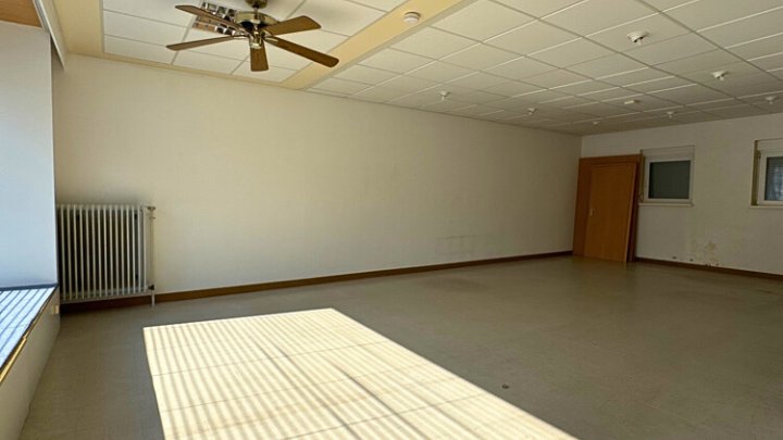 Vielseitig nutzbares Wohn- und Geschäftshaus in Quierschied