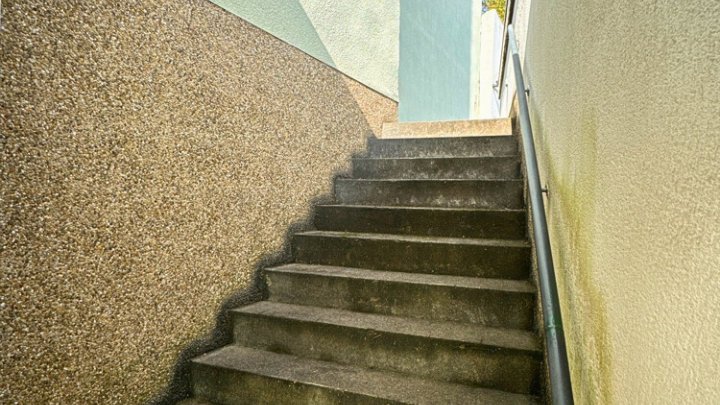 Vielseitig nutzbares Wohn- und Geschäftshaus in Quierschied