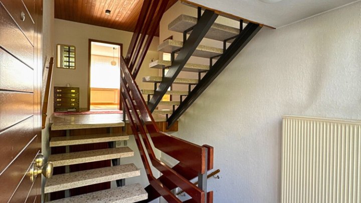 Vielseitig nutzbares Wohn- und Geschäftshaus in Quierschied