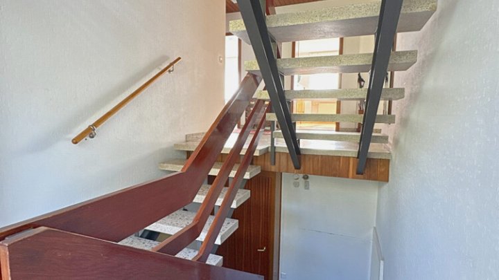 Vielseitig nutzbares Wohn- und Geschäftshaus in Quierschied