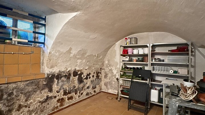 Vielseitig nutzbares Wohn- und Geschäftshaus in Quierschied