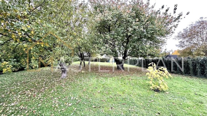 Charmantes Einfamilienhaus mit Garten in Frankreich!