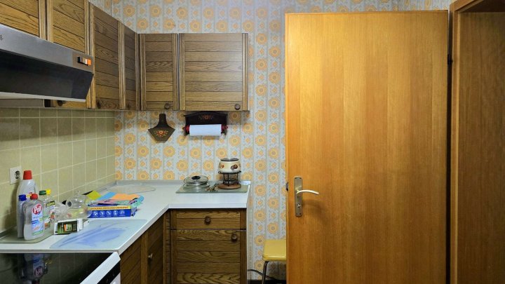 1-2 Familienhaus in Schmelz-Limbach, naturnah