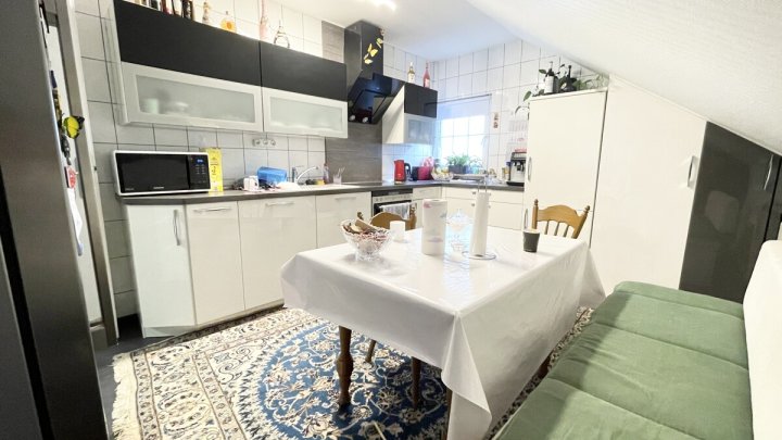 Charmantes, vermietetes 3-Familienhaus in idyllischer Waldrandlage