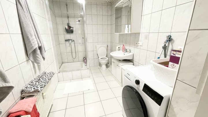 Charmantes, vermietetes 3-Familienhaus in idyllischer Waldrandlage