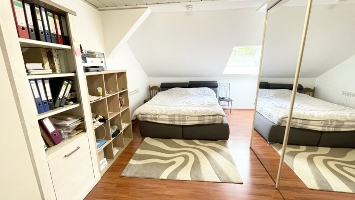 Charmantes, vermietetes 3-Familienhaus in idyllischer Waldrandlage