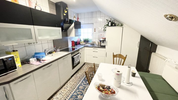 Charmantes, vermietetes 3-Familienhaus in idyllischer Waldrandlage