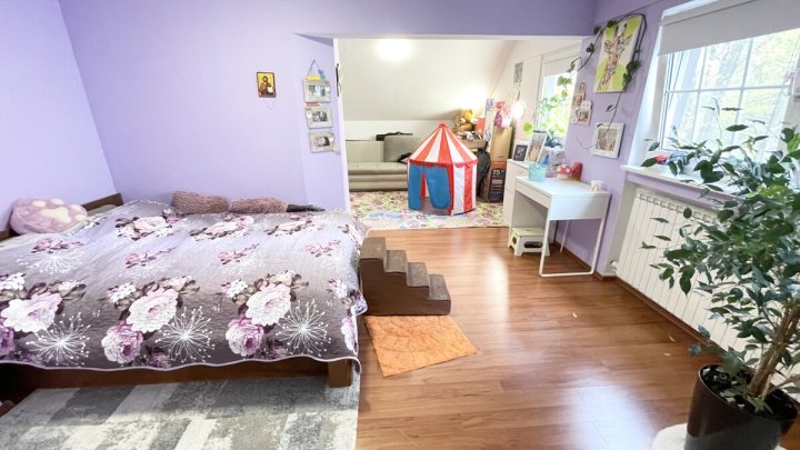 Charmantes, vermietetes 3-Familienhaus in idyllischer Waldrandlage