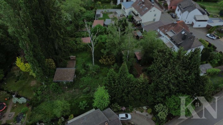 Attraktive Gelegenheit: Großes Grundstück in Riegelsberg – ideal für Familien oder Investoren!