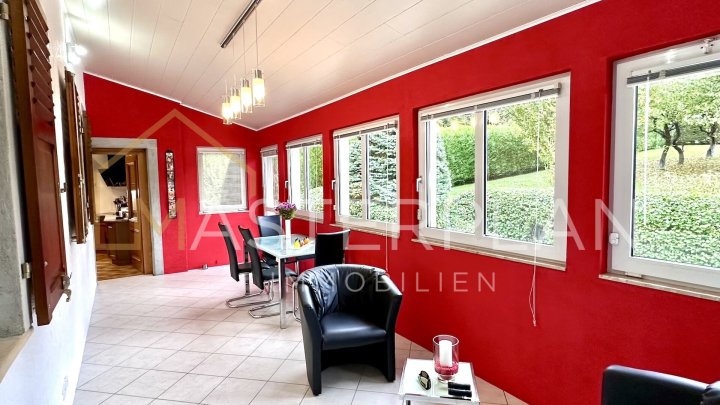 Objekt befindet sich in Frankreich: Charmantes Einfamilienhaus mit Garten in Frankreich!