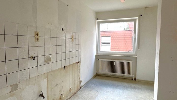 2-ZKB Eigentumswohnung mit Terrasse in bevorzugter Lage auf dem Winterberg