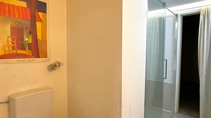 2-ZKB Eigentumswohnung mit Terrasse in bevorzugter Lage auf dem Winterberg