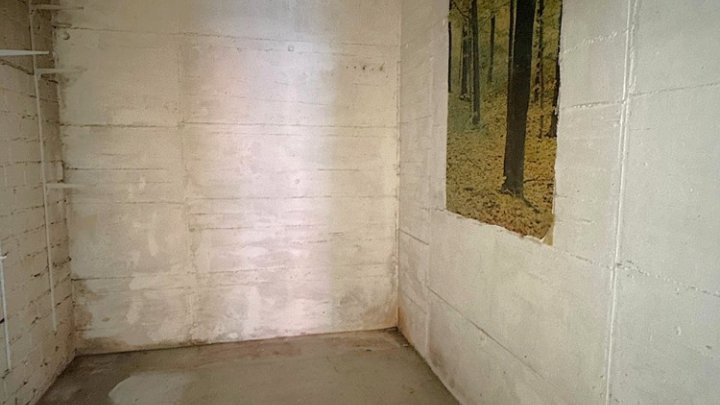 2-ZKB Eigentumswohnung mit Terrasse in bevorzugter Lage auf dem Winterberg