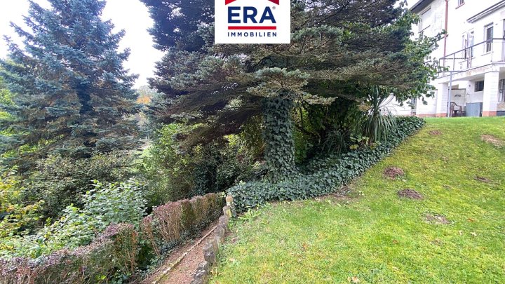 ZU VERMIETEN !! 3ZKB-WOHNUNG/1. OG MIT BALKON, IN GROSSROSSELN