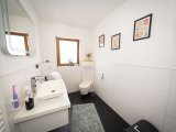 Badezimmer 2. Obergeschoss