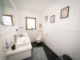 Badezimmer 2. Obergeschoss