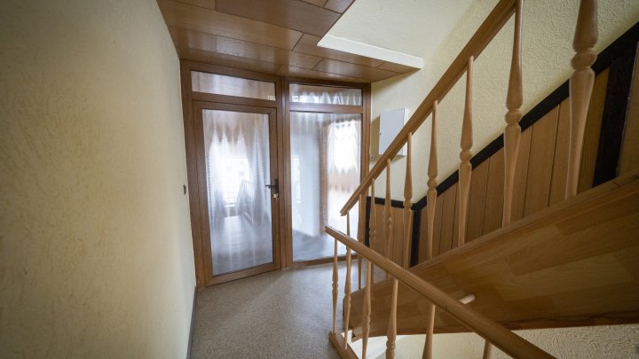 Helle und großzügige Obergeschosswohnung in Püttlingen zu vermieten