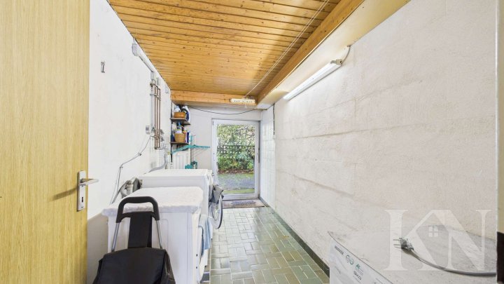 Komfortabel wohnen in Großrosseln – gepflegte 3-Zimmer-Mietwohnung mit Balkon und guter Anbindung