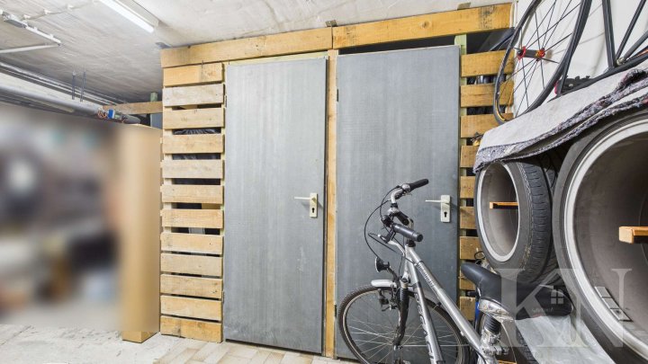 Komfortabel wohnen in Großrosseln – gepflegte 3-Zimmer-Mietwohnung mit Balkon und guter Anbindung