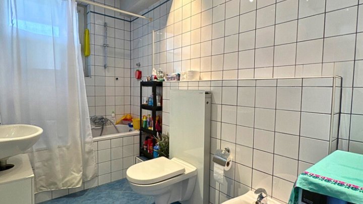 Zentrale 3-ZKB City-Wohnung am Nauwieser Viertel