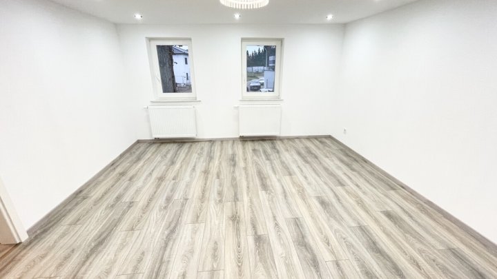 Hochwertig saniertes Einfamilienhaus in ruhiger und zentraler Lage