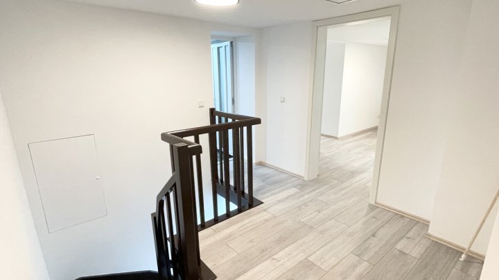 Hochwertig saniertes Einfamilienhaus in ruhiger und zentraler Lage